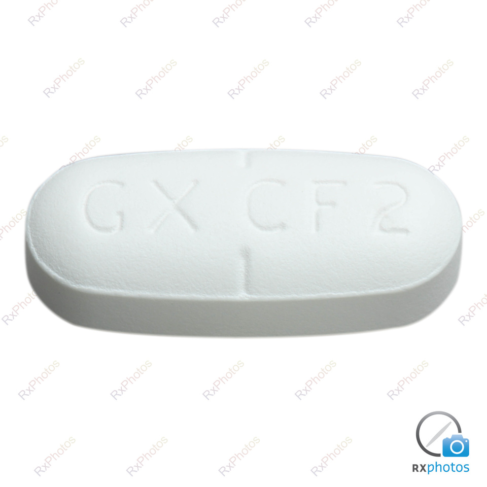 Valtrex tablet 1000mg
