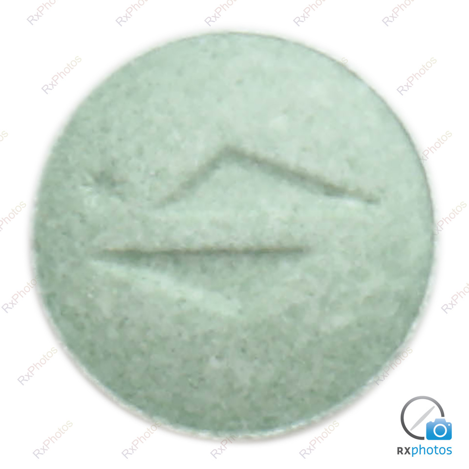 Coversyl tablet 8mg