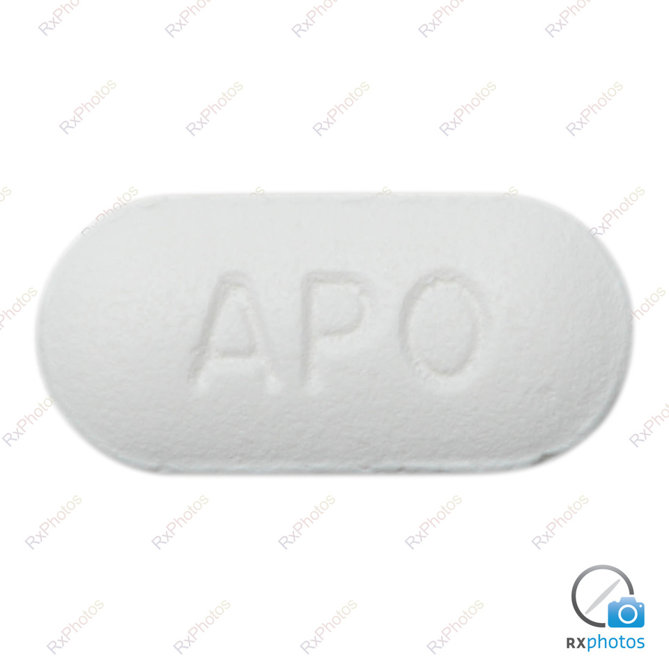 Apo Hydroxyquine comprimé 200mg