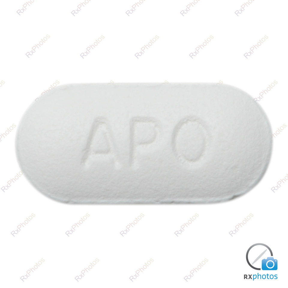 Apo Hydroxyquine tablet 200mg