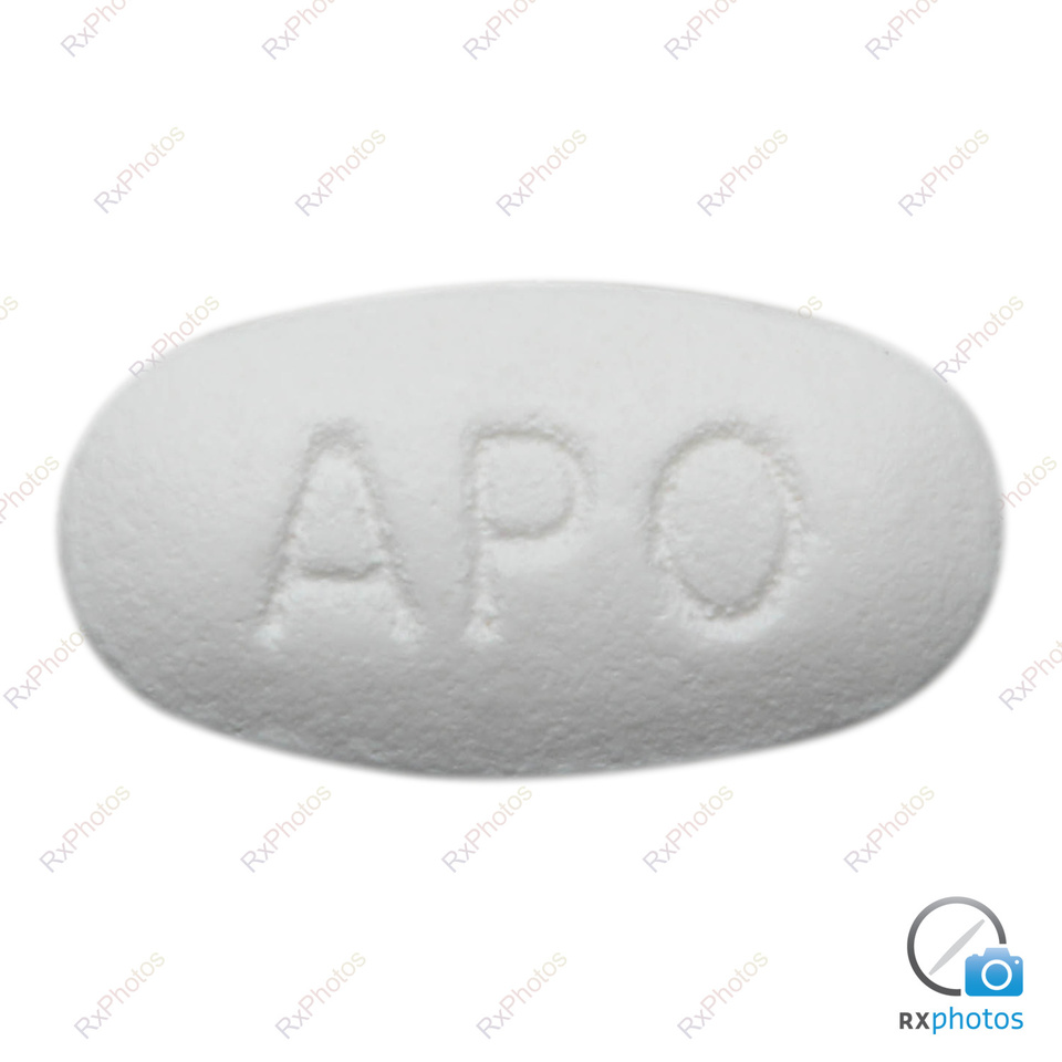 Aa Feno Super comprimé 100mg