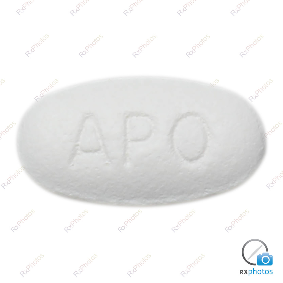 Aa Feno Super tablet 160mg