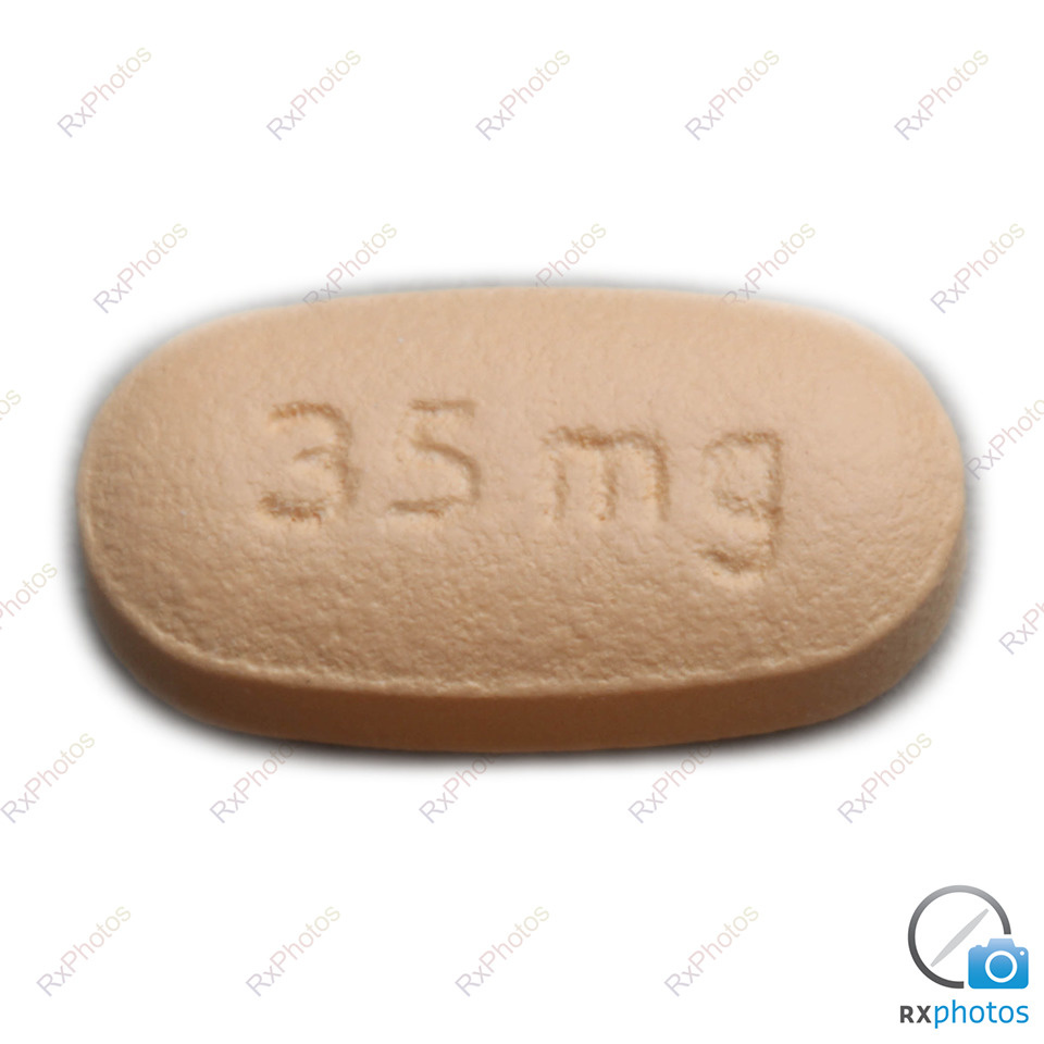 Actonel tablet 35mg