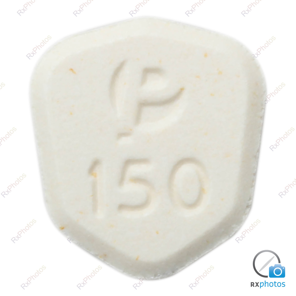 Pms Lamotrigine tablet 150mg
