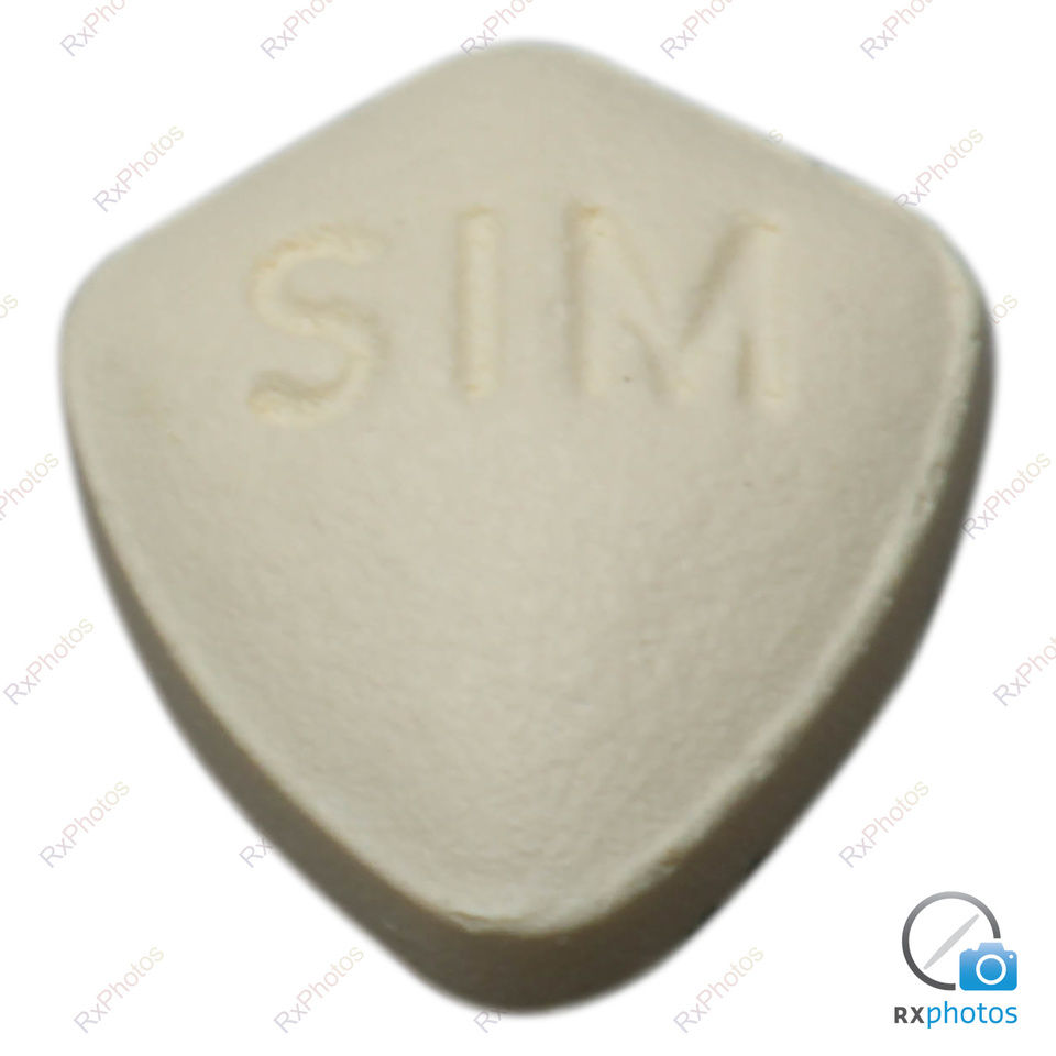 Apo Simvastatin tablet 5mg
