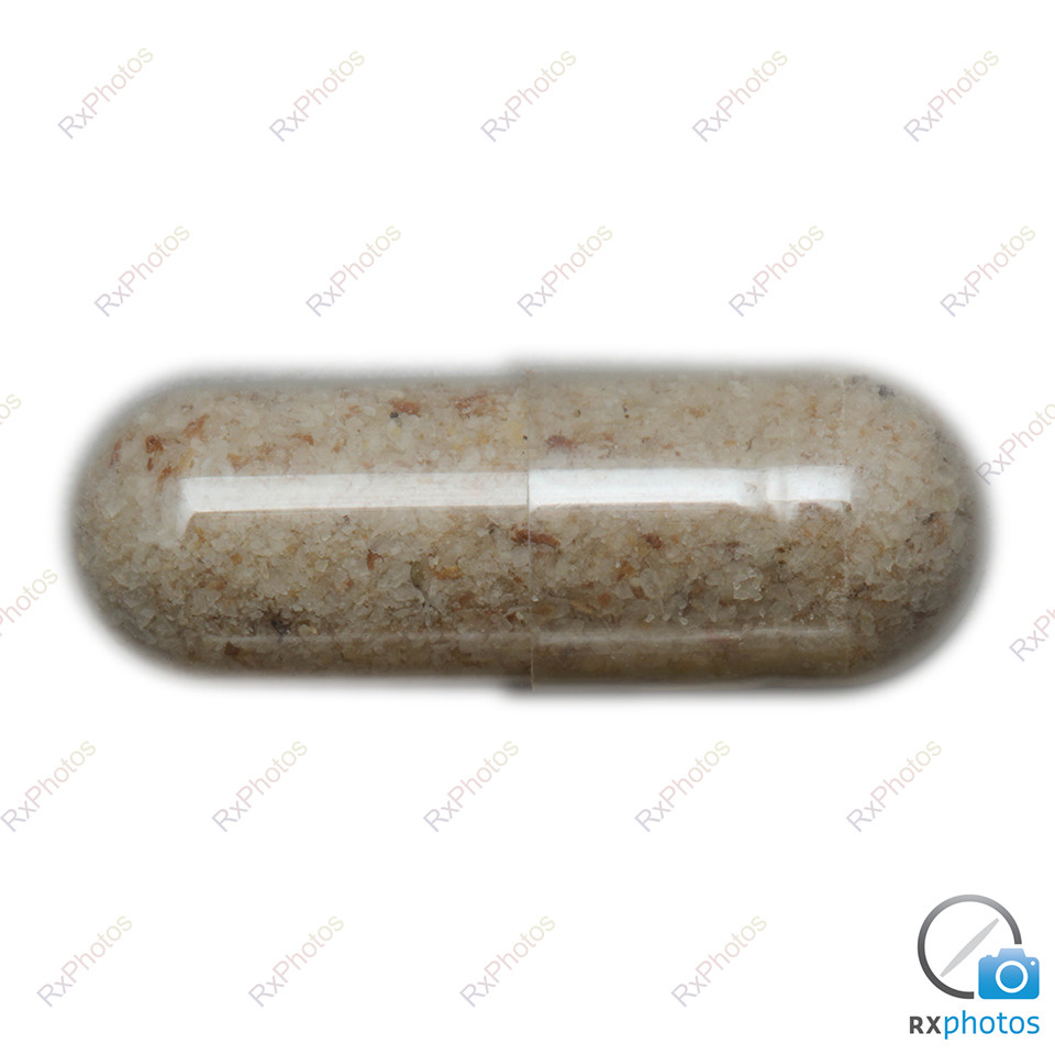 Metamucil capsule 525mg