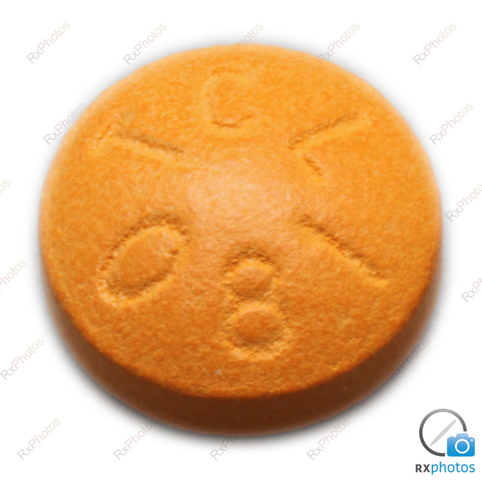 Senna And Docusate Sodium tablet 50+8.6mg