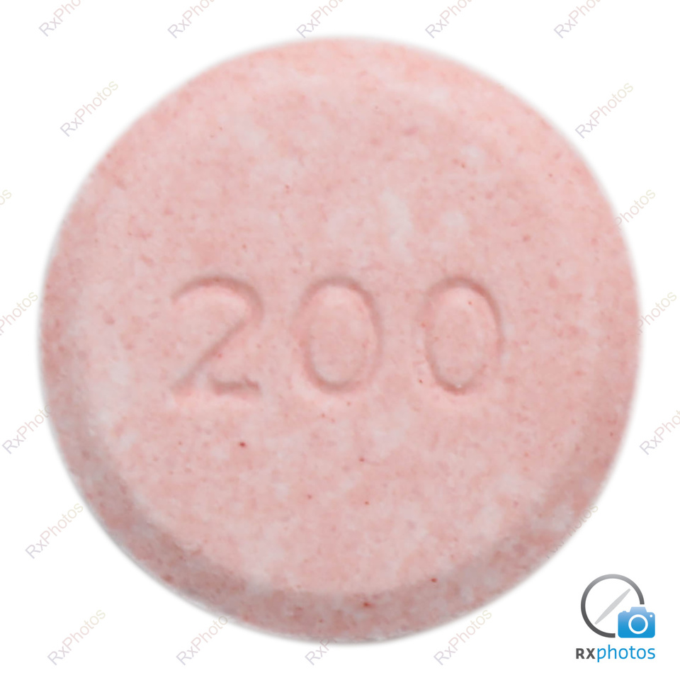 Riva Amiodarone comprimé 200mg