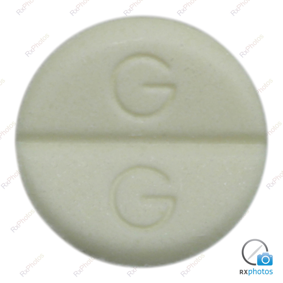 Gen Clozapine tablet 25mg