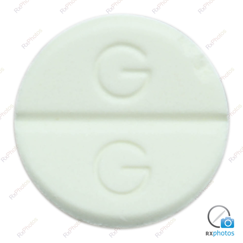 Gen Clozapine tablet 100mg