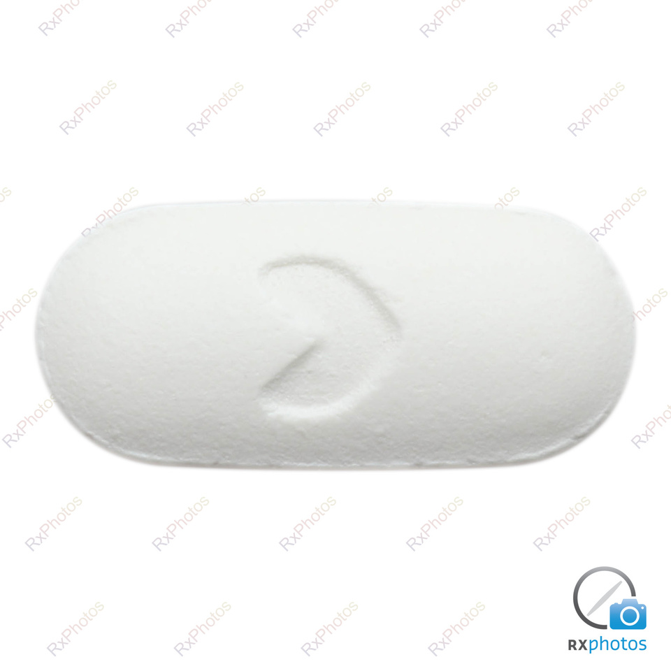 Act Ciprofloxin tablet 500mg