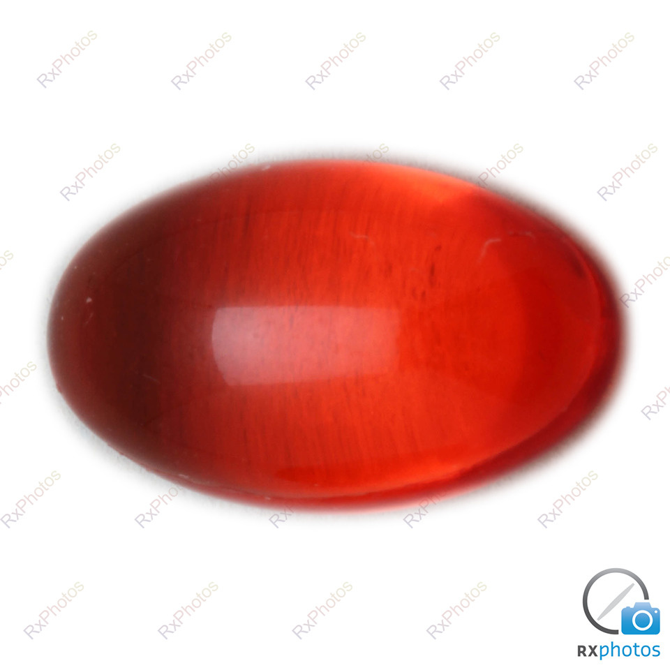 Sandoz Docusate Sodium capsule 100mg