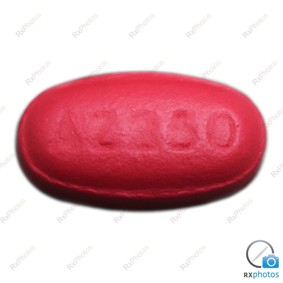 Apo Azithromycin tablet 250mg