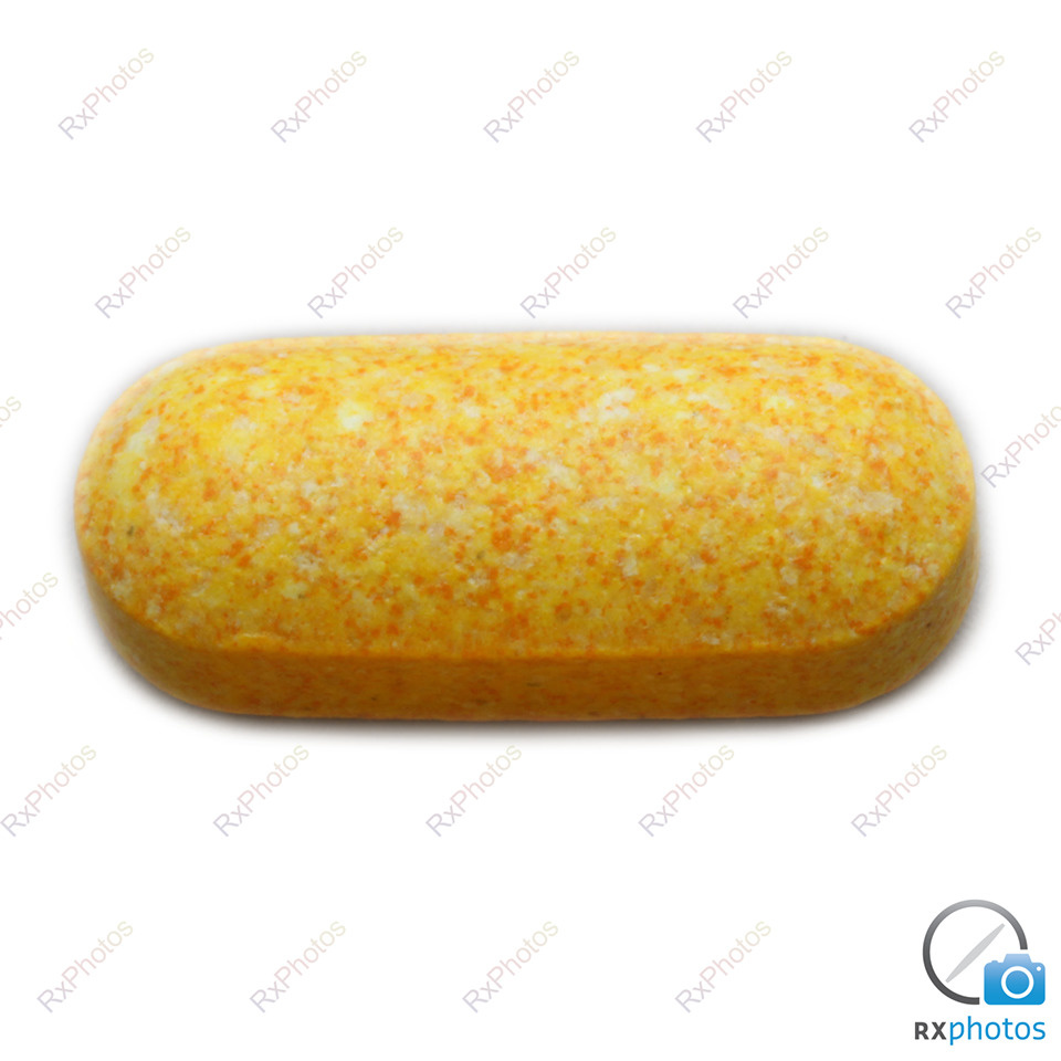 B 50 Complex tablet 