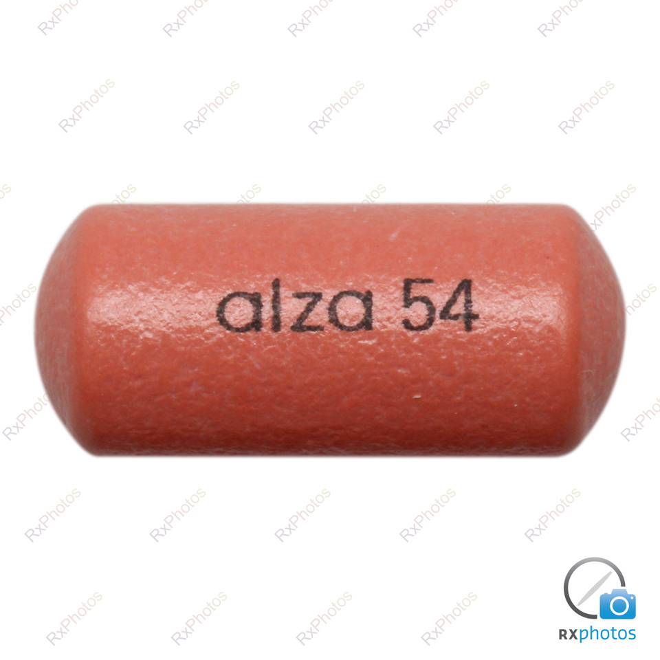 Concerta comprimé-12h 54mg