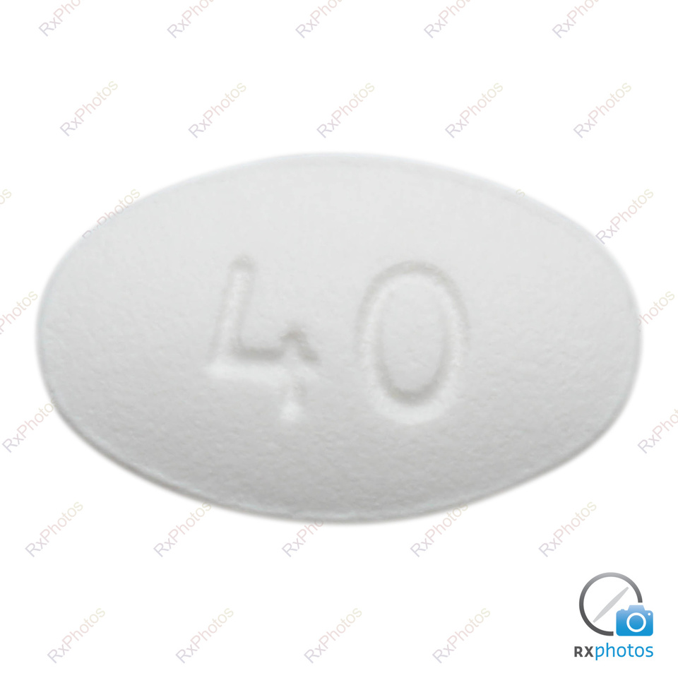 Pms Citalopram tablet 40mg
