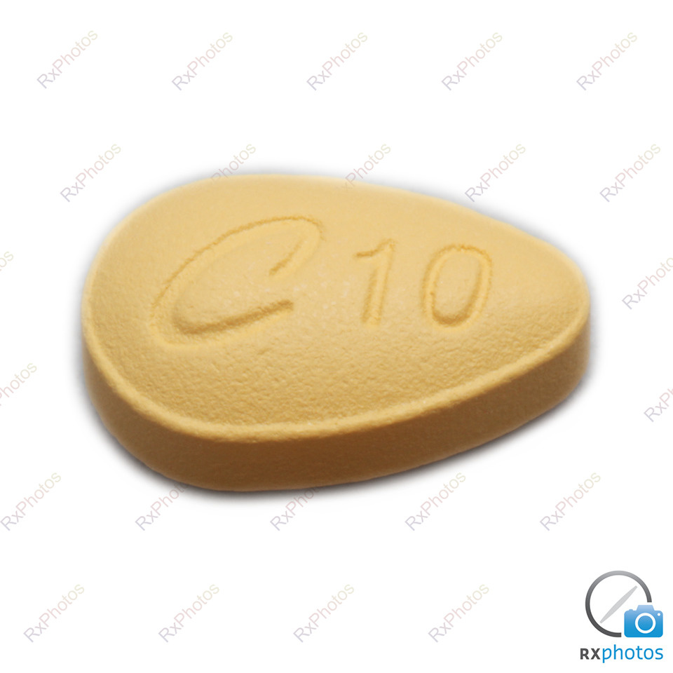Cialis tablet 10mg