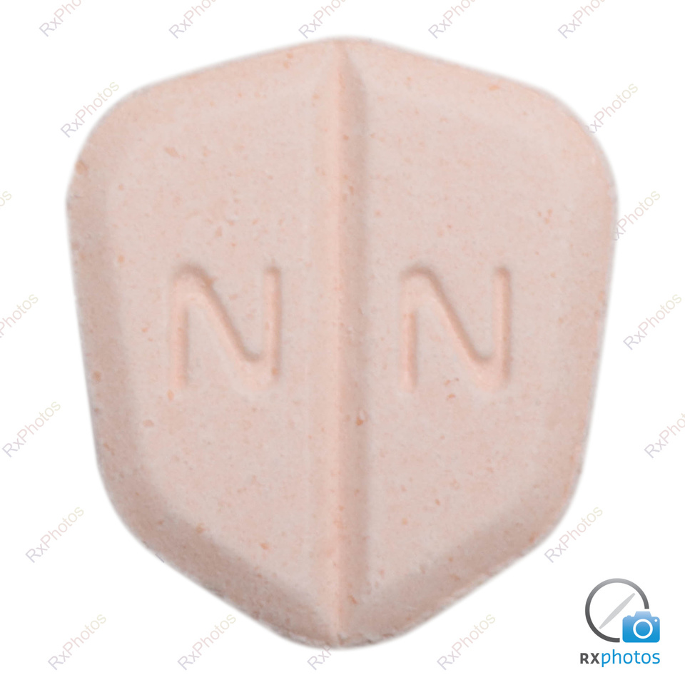 Teva Lamotrigine comprimé 100mg