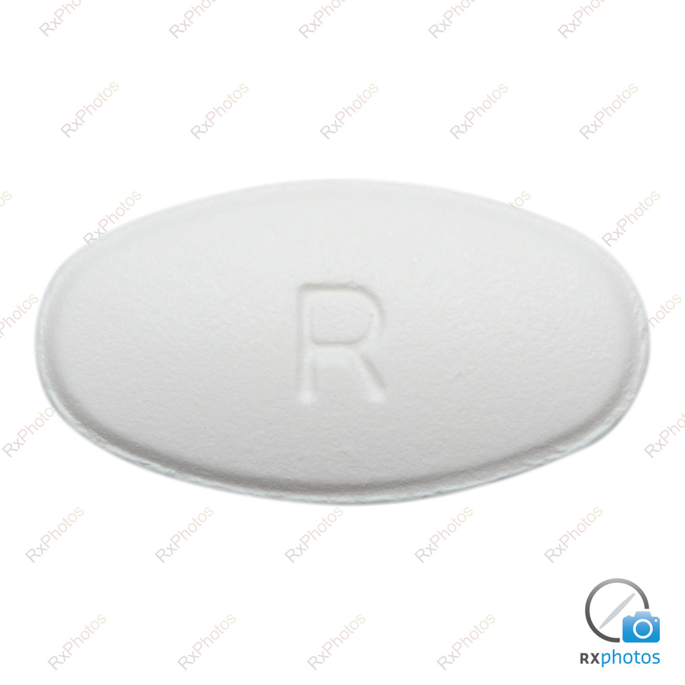 Pms Ciproflox comprimé 500mg