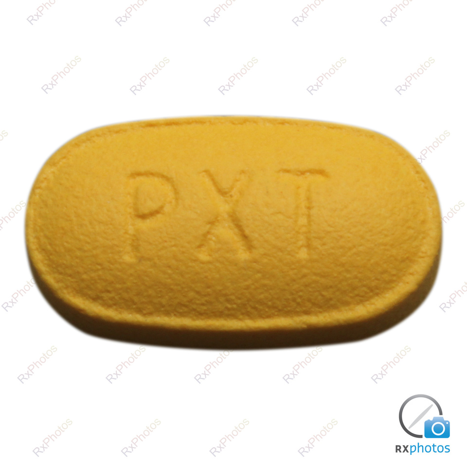 Dom Paroxetine tablet 10mg