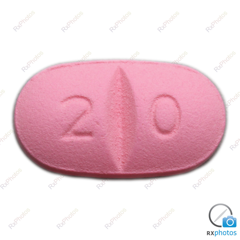Dom Paroxetine tablet 20mg