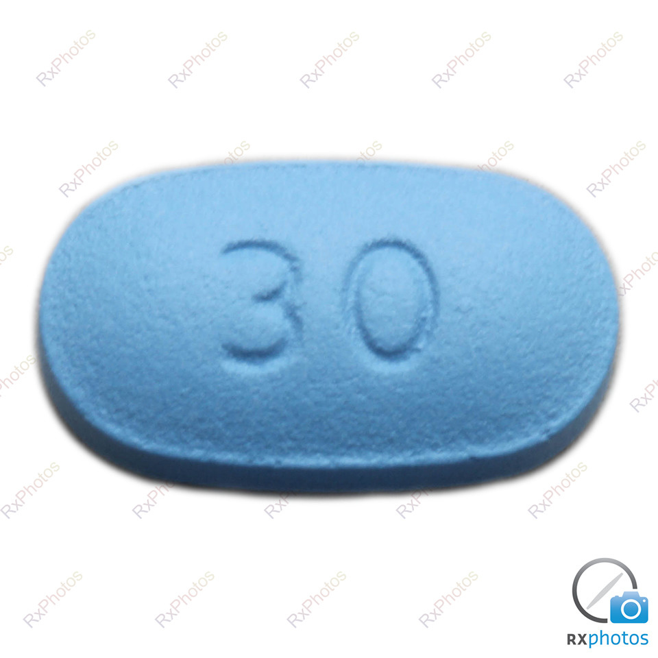 Dom Paroxetine tablet 30mg