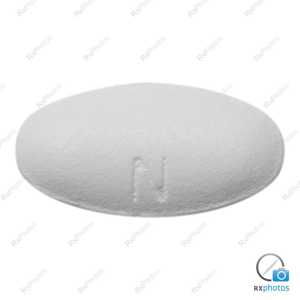 Teva Gabapentin tablet 600mg