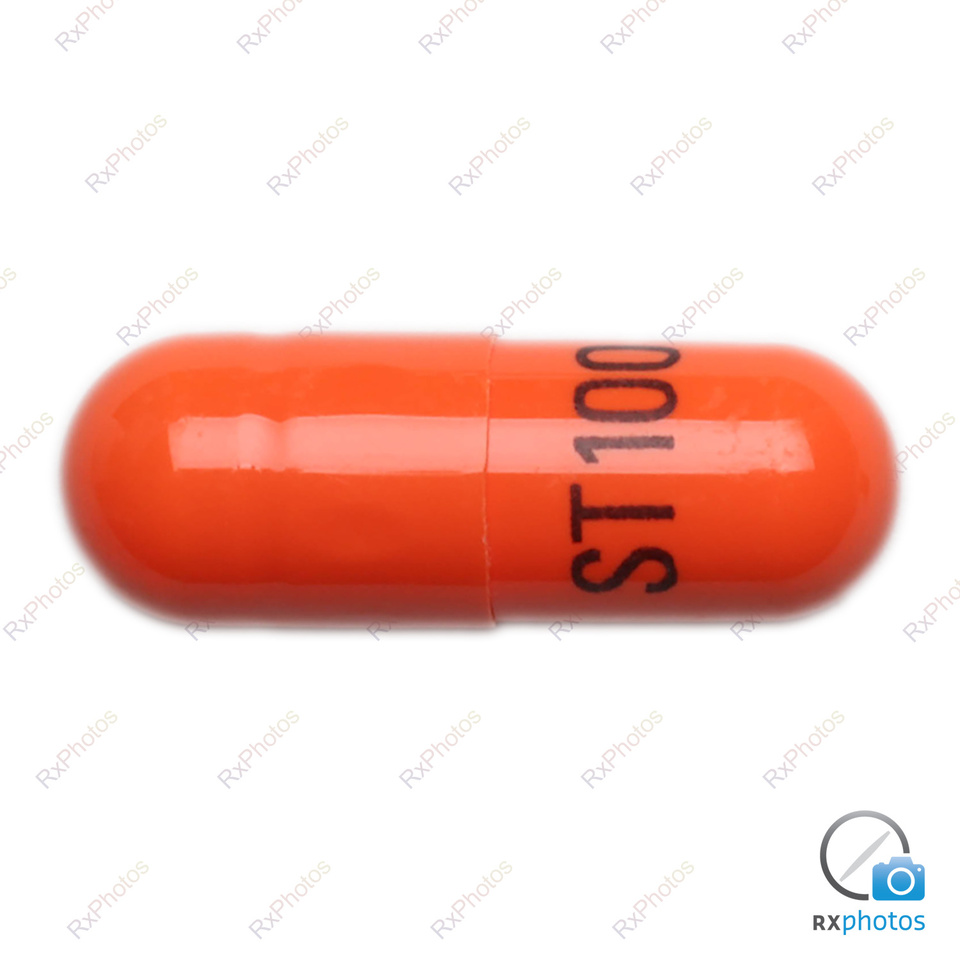 Riva Sertraline capsule 100mg