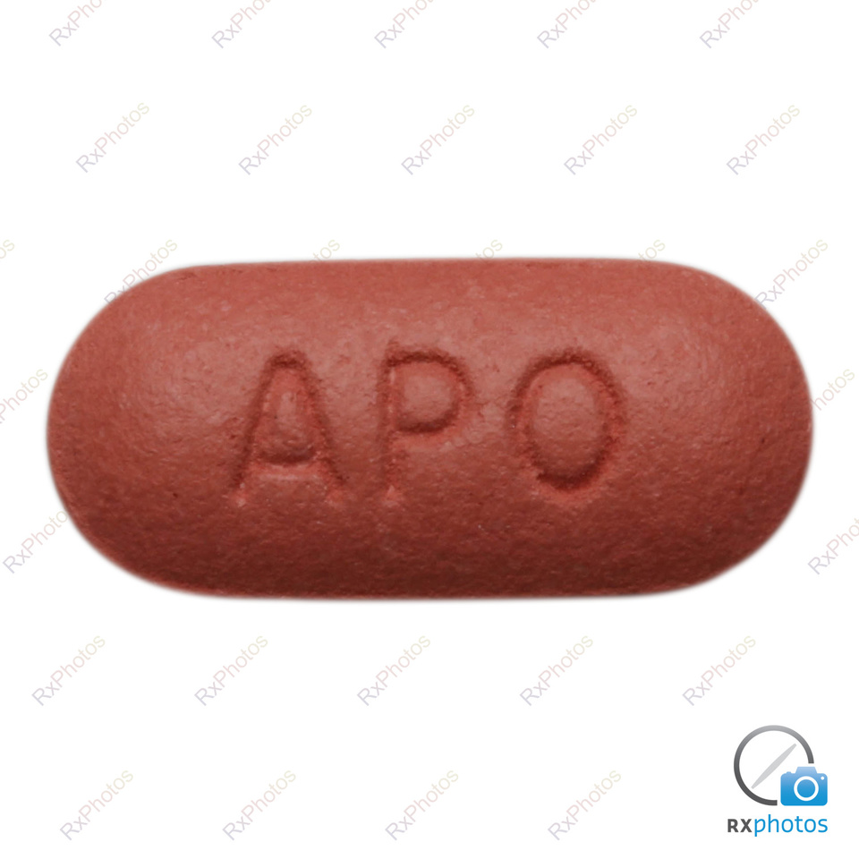 Apo Quinapril tablet 20mg