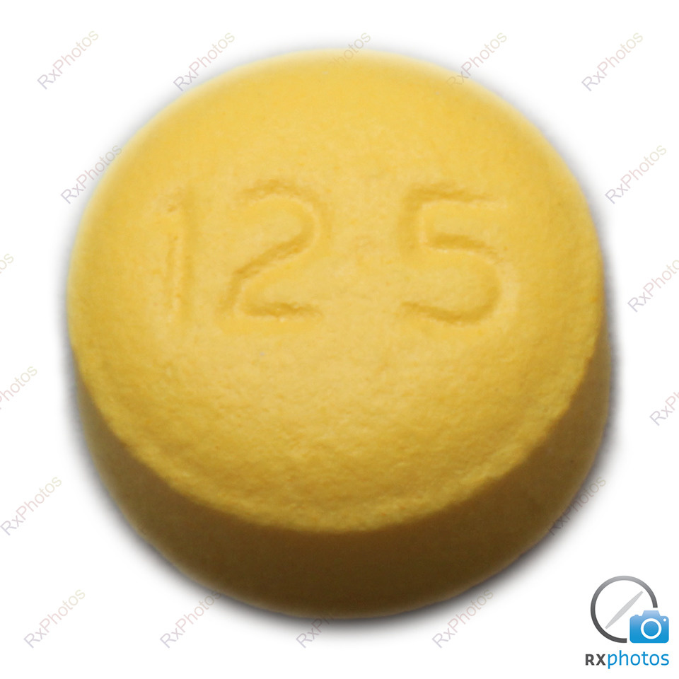 Paxil CR 24h-tablet 12.5mg