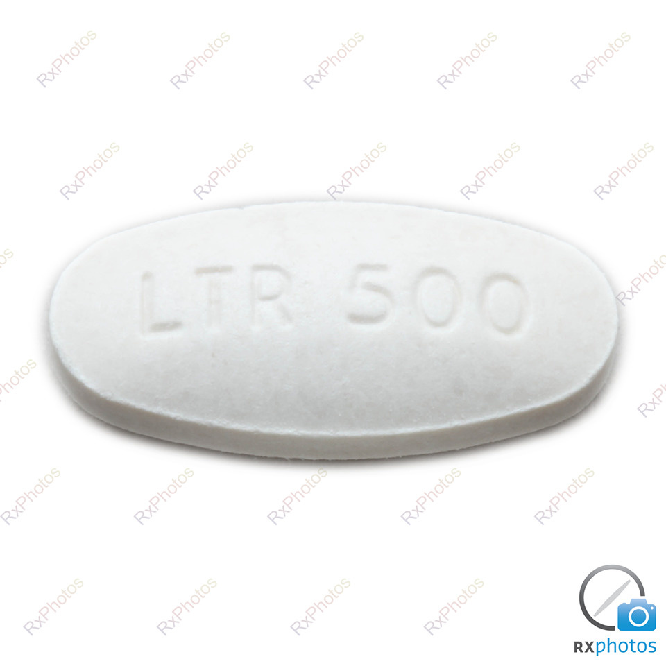 Apo Tryptophan tablet 500mg