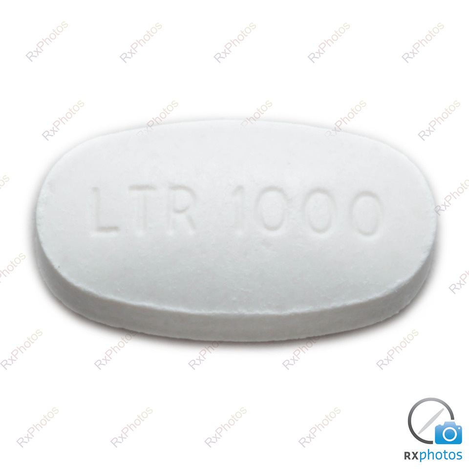 Apo Tryptophan tablet 1g