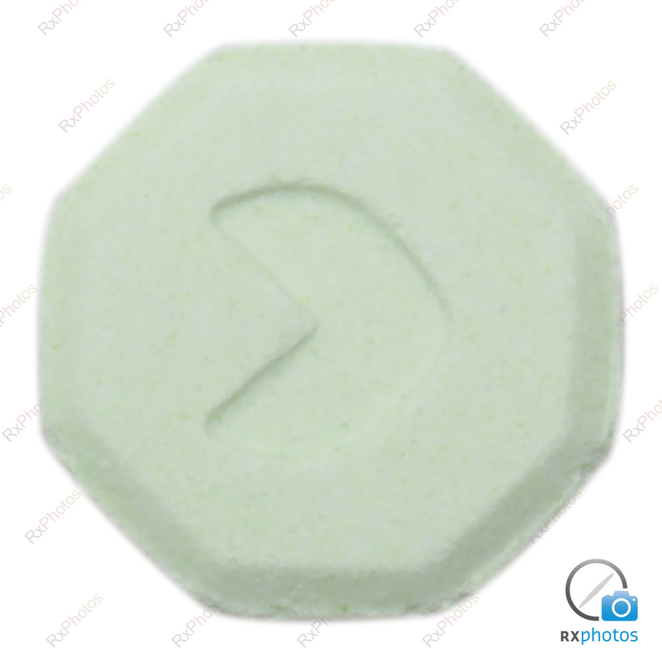 Act Lovastatin tablet 40mg