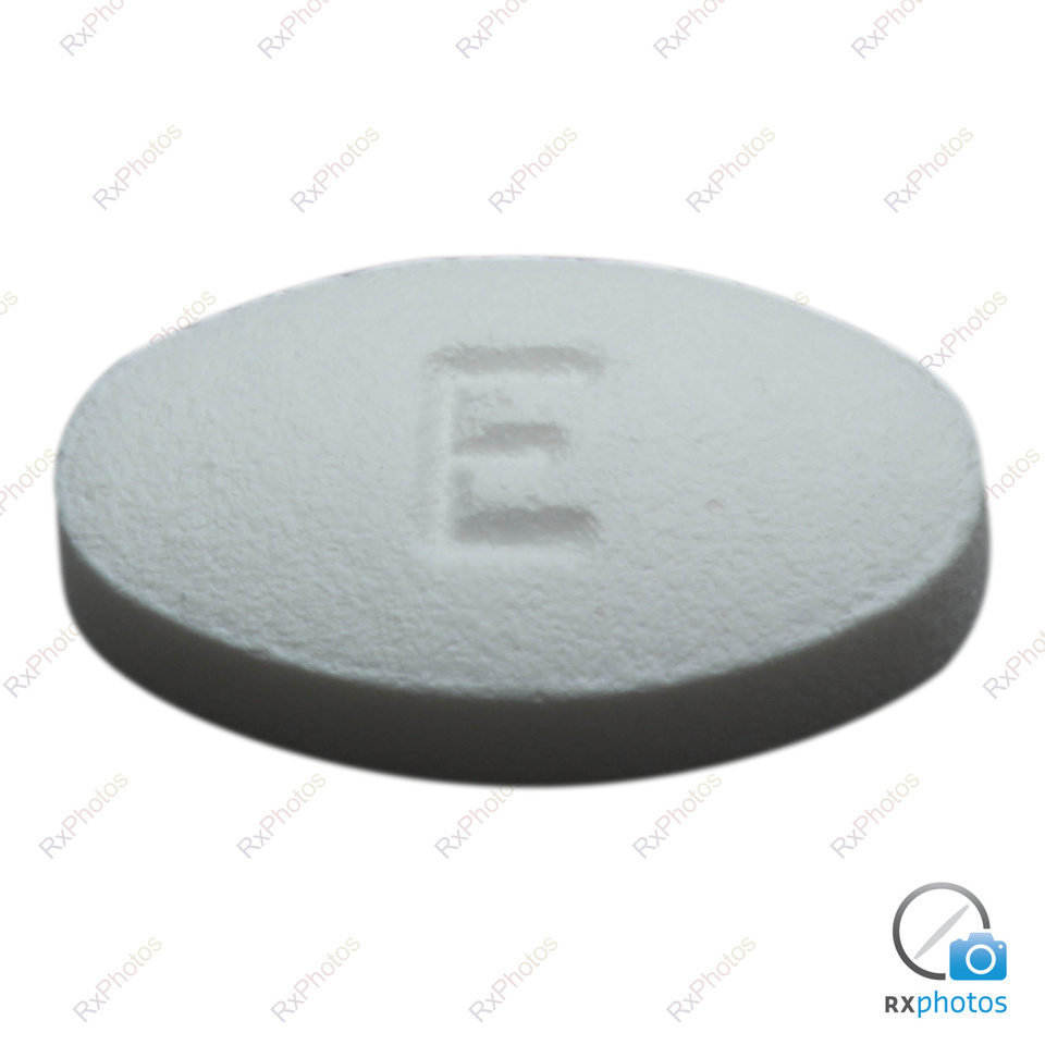 Carvedilol tablet 6.25mg