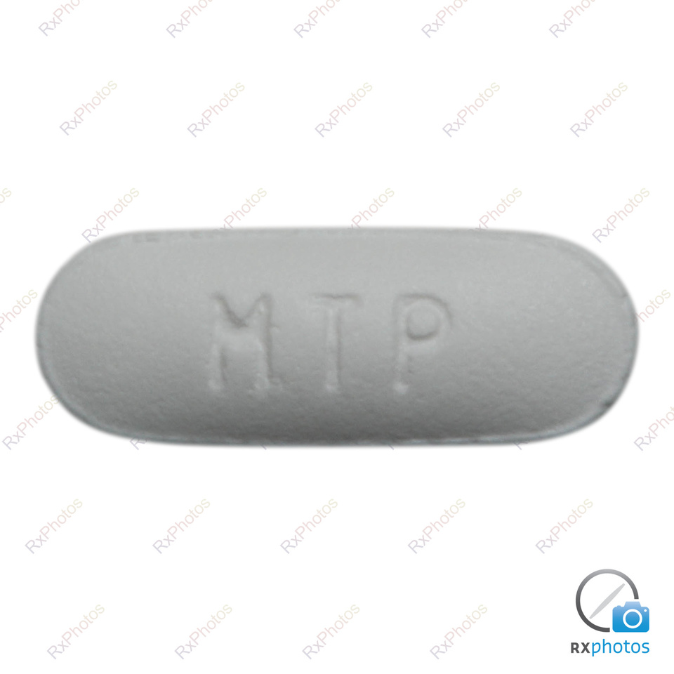 Pms Metoprolol L tablet 25mg