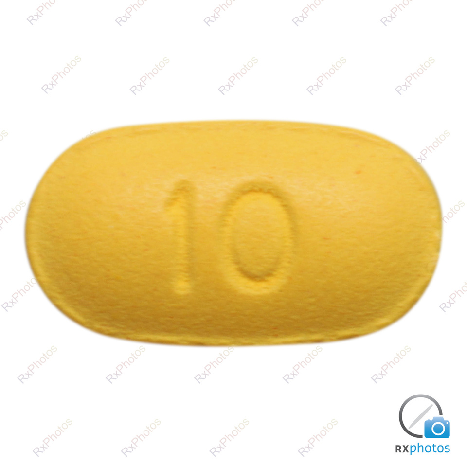Paroxetine tablet 10mg