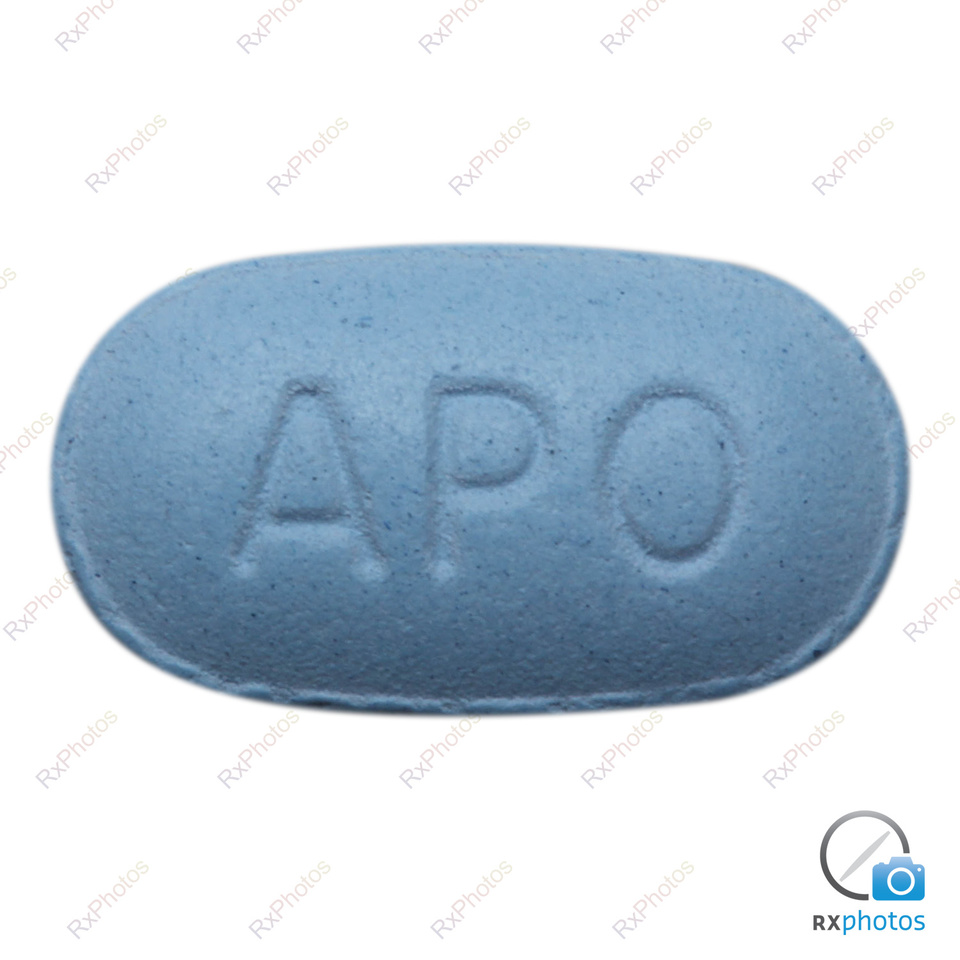 Paroxetine tablet 30mg