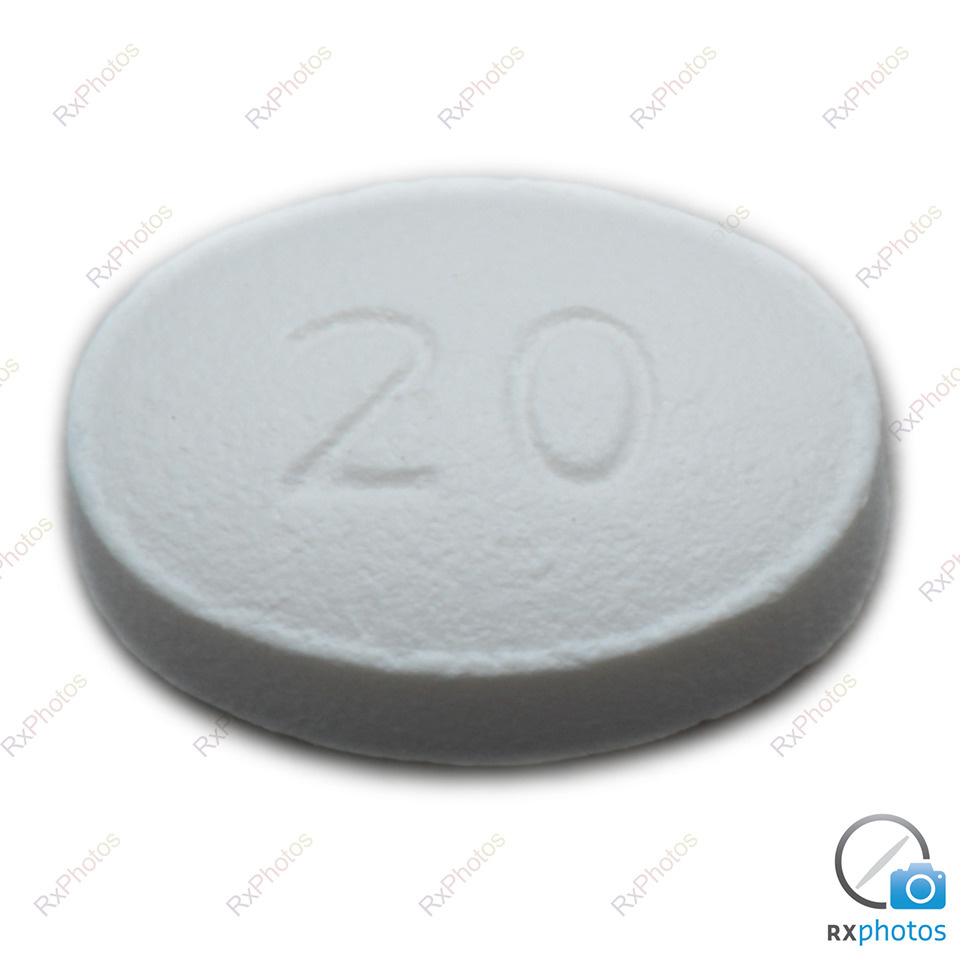 Dom Citalopram tablet 20mg
