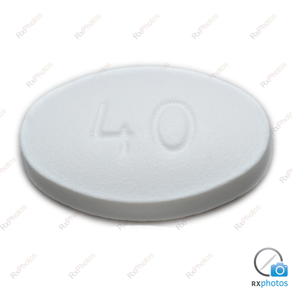 Dom Citalopram tablet 40mg