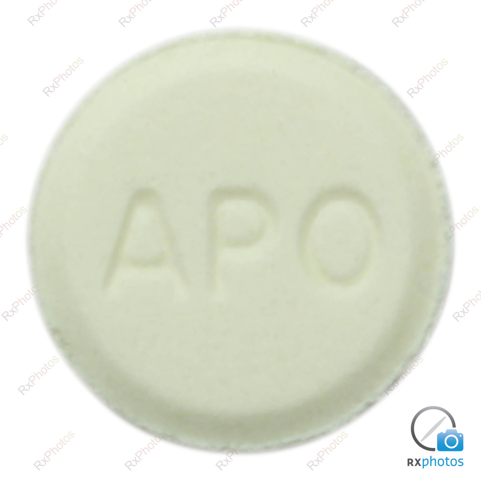 Apo Meloxicam tablet 15mg