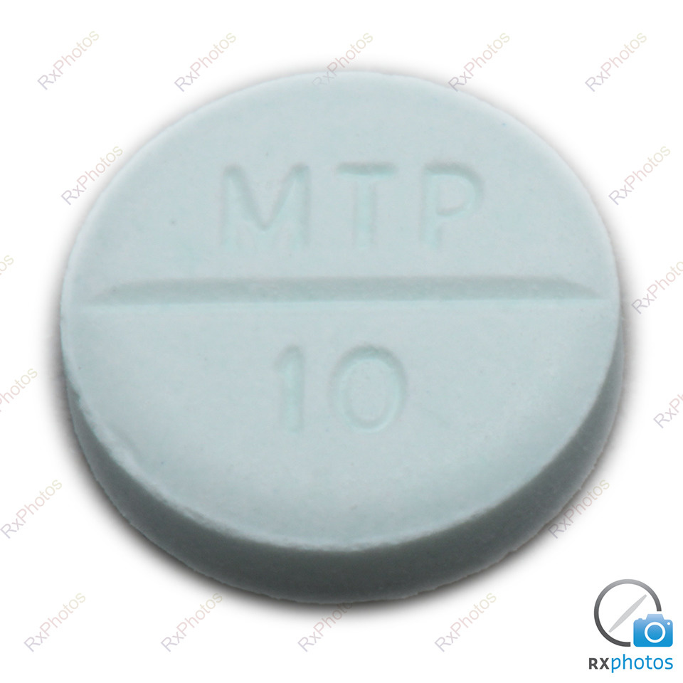 Apo Methylphenidate comprimé 10mg