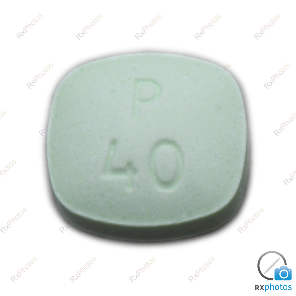 Dom Pravastatin tablet 40mg