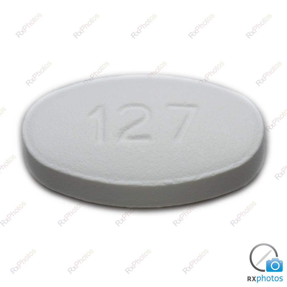 Dom Ciprofloxacin tablet 500mg
