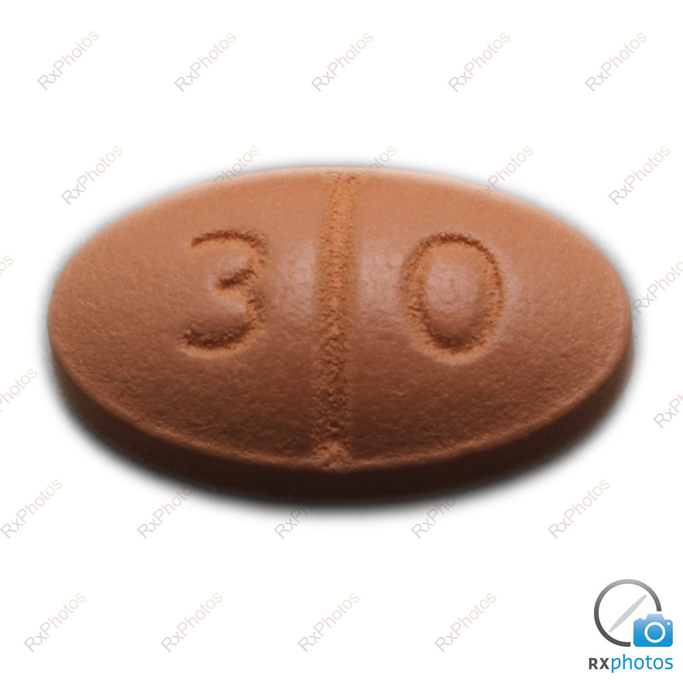 Dom Mirtazapine tablet 30mg