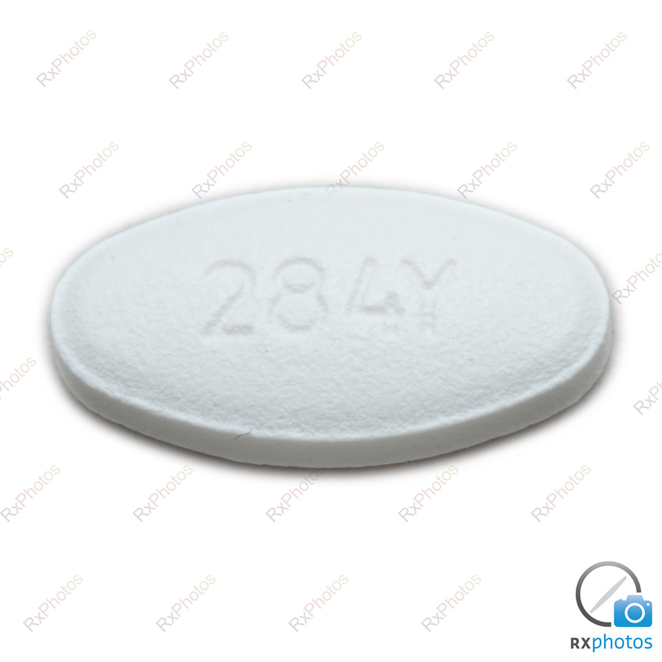 Teva Carvedilol tablet 12.5mg