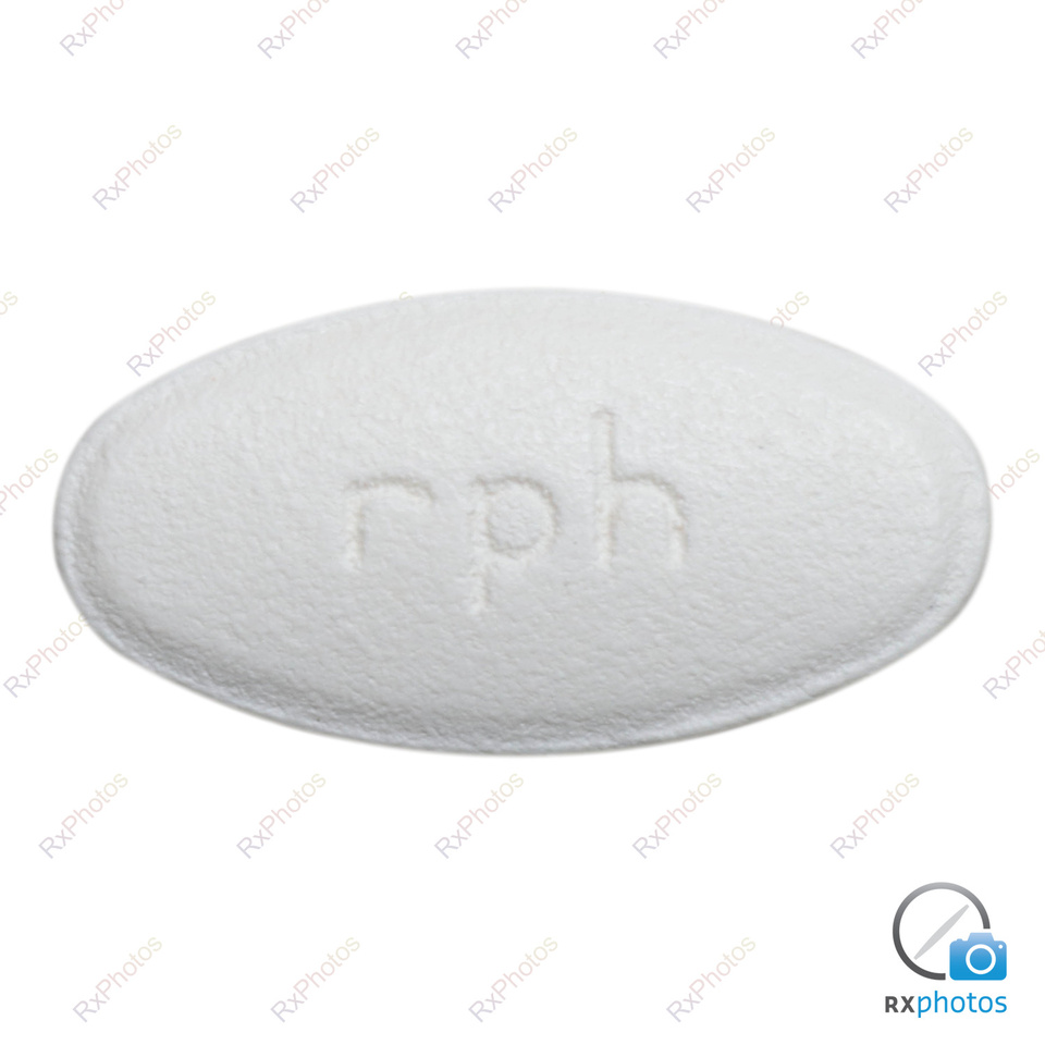 Teva Carvedilol tablet 25mg