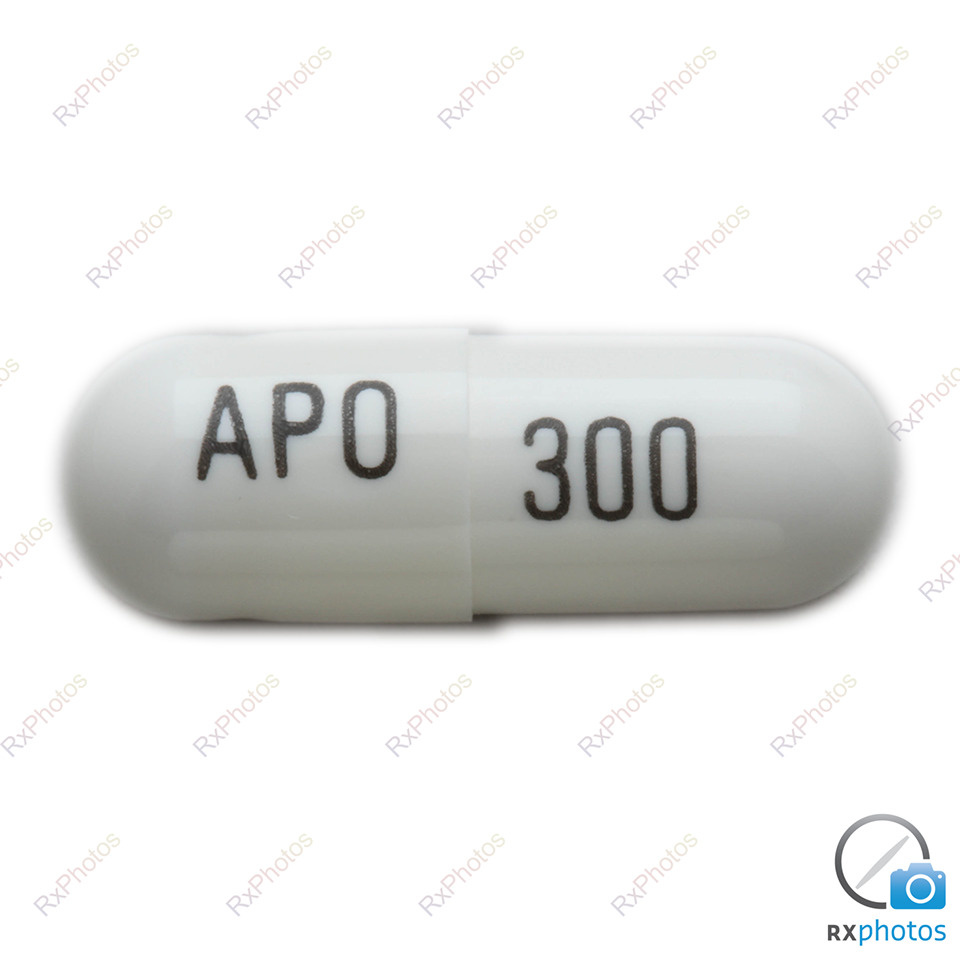 Apo Quinine capsule 300mg