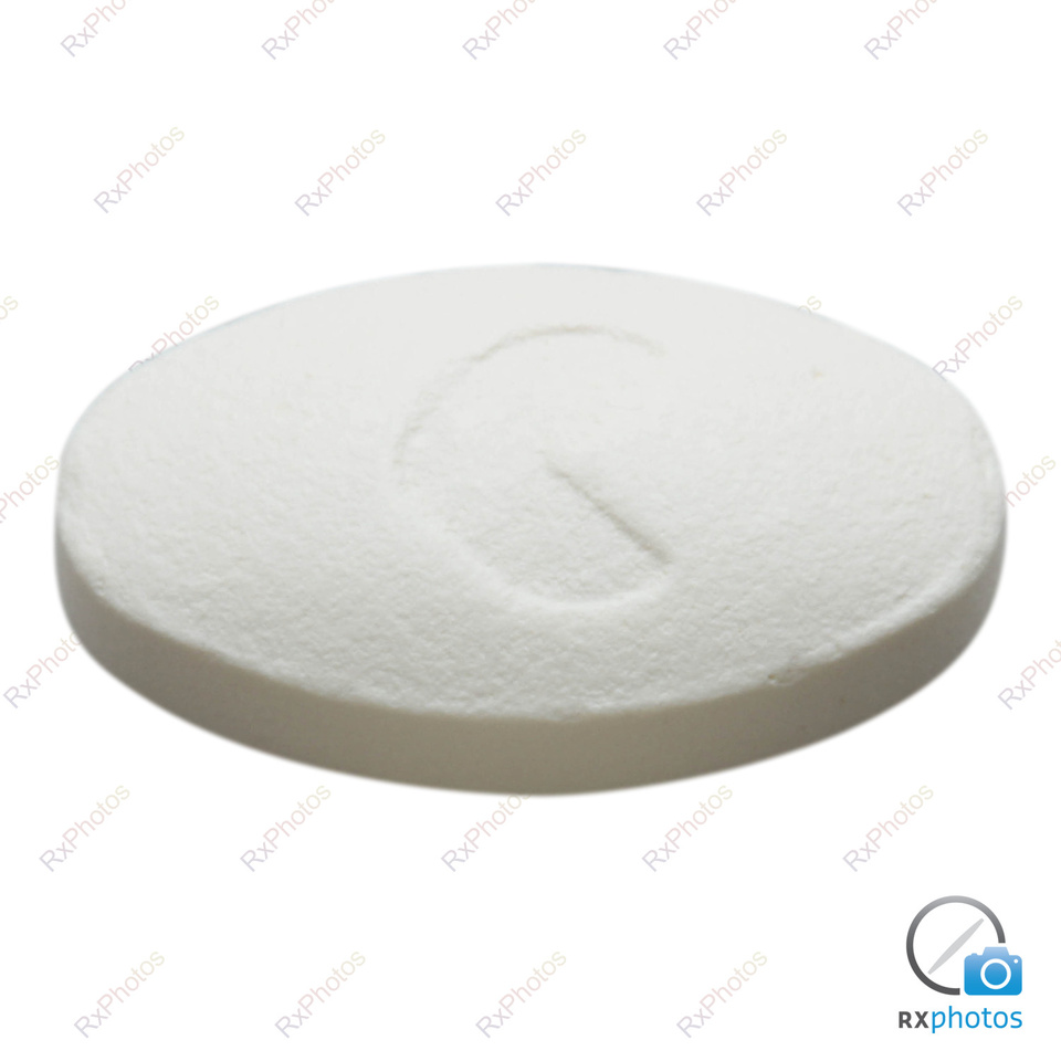 Teva Fluvoxamine tablet 100mg