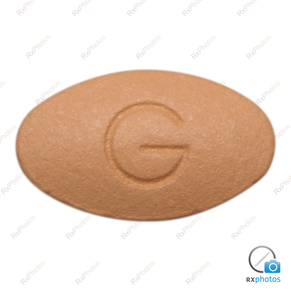 Mylan Mirtazapine tablet 30mg
