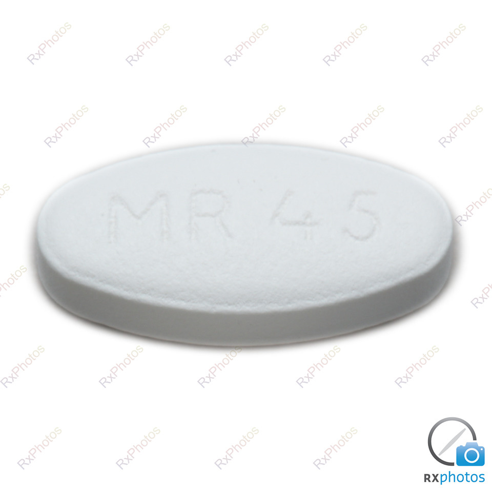 Mylan Mirtazapine tablet 45mg